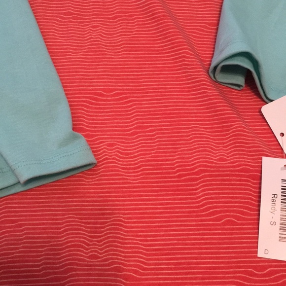 Lularoe Minnie Randy - Picture 2 of 2